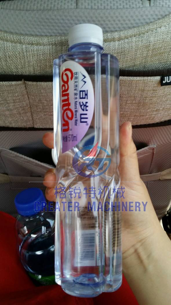 全自动圆瓶贴标机多少钱一台
